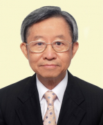 Mr WONG Kai Man